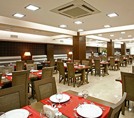 Murat Baklava & Kebap