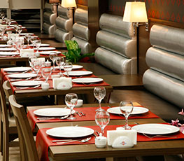 Murat Baklava & Kebap