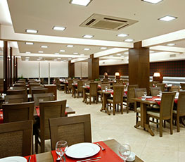 Murat Baklava & Kebap