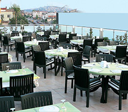 Murat Baklava & Kebap